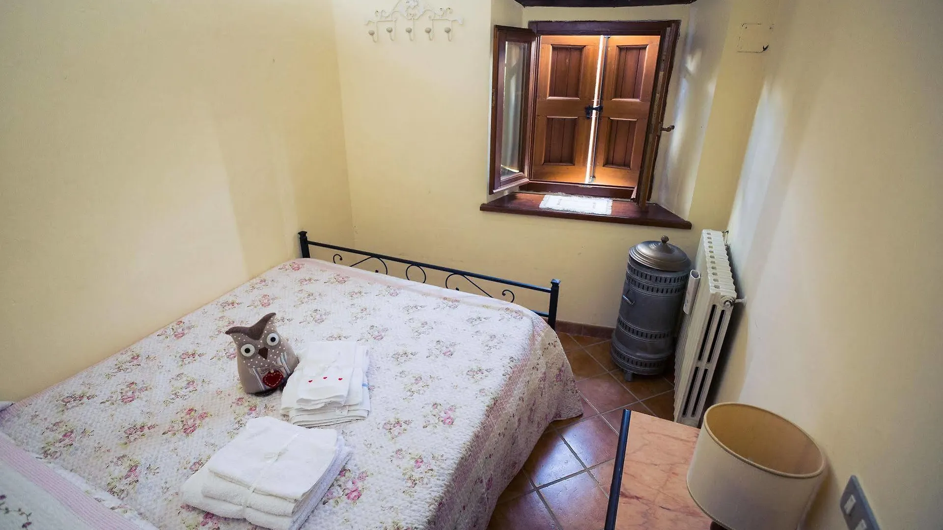 Authentic Chianti Stonehouse With Garden&Terrace Apartment Greve in Chianti Italy