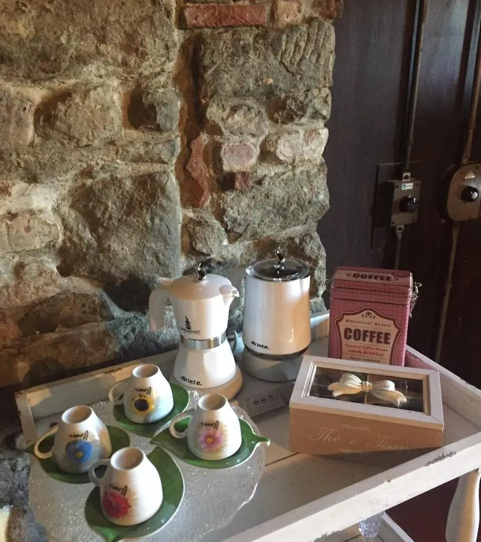 Authentic Chianti Stonehouse With Garden&Terrace Apartment Greve in Chianti