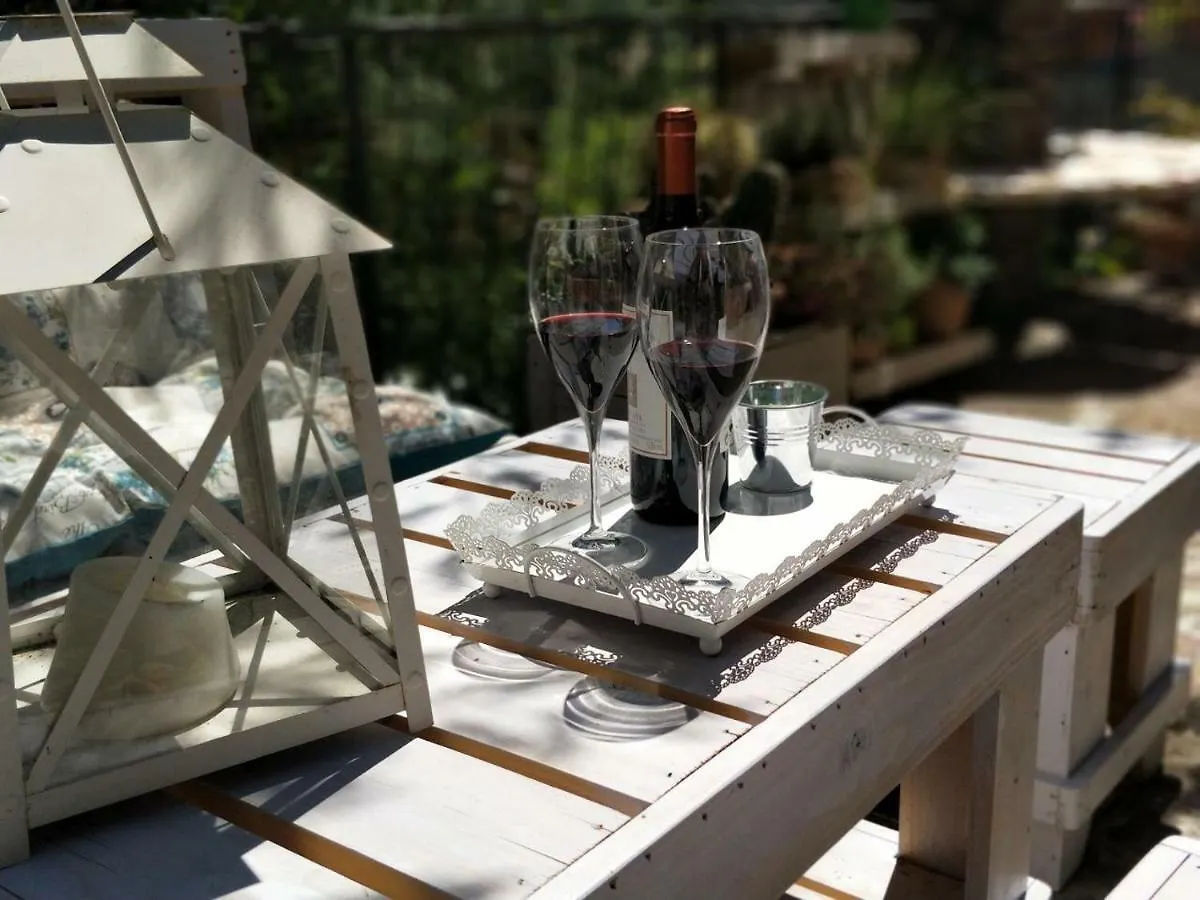 Authentic Chianti Stonehouse With Garden&Terrace Apartment Greve in Chianti