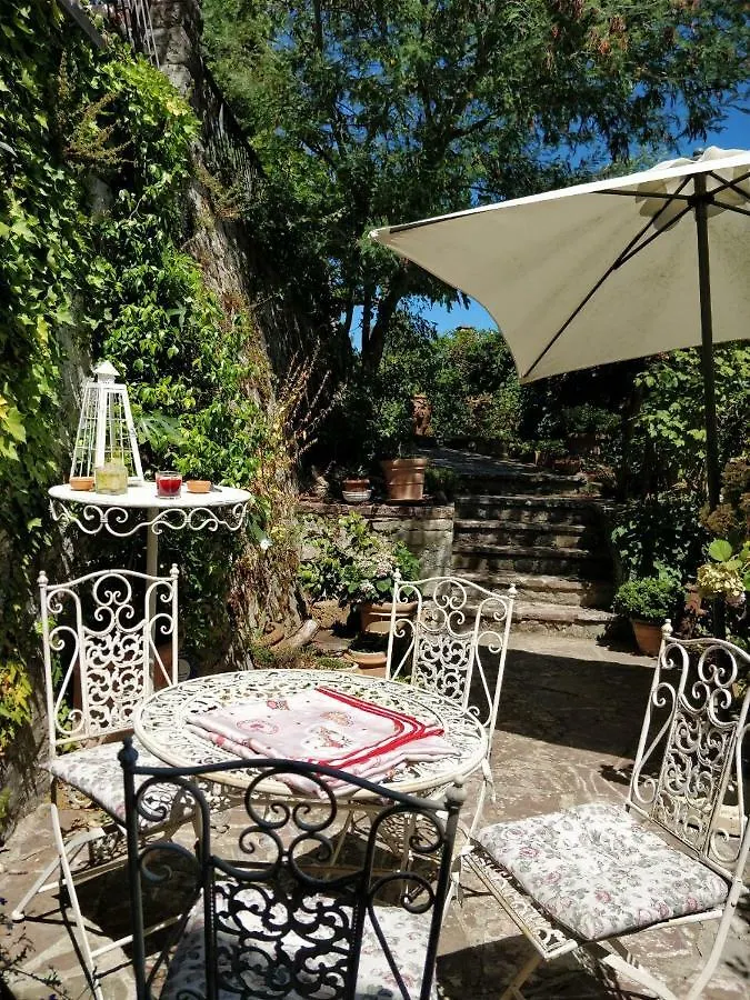 Authentic Chianti Stonehouse With Garden&Terrace Apartment Greve in Chianti