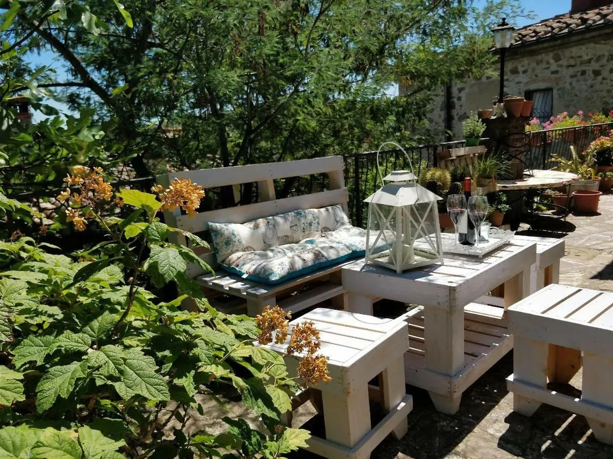 Authentic Chianti Stonehouse With Garden&Terrace Apartment Greve in Chianti 0*,
