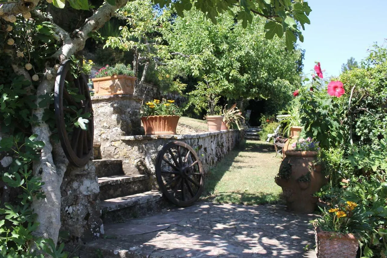 Authentic Chianti Stonehouse With Garden&Terrace Apartment Greve in Chianti 0*,  Italy