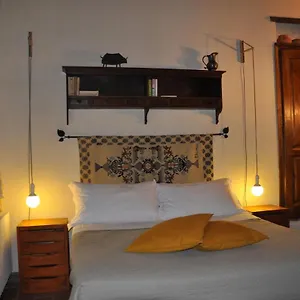  Bed & Breakfast Fagiolari