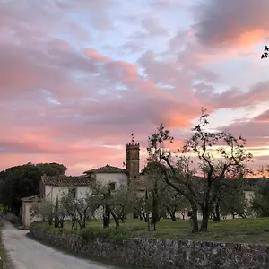 Gospodarstwo agroturystyczne Fattoria Di Rignana Winery, Greve in Chianti