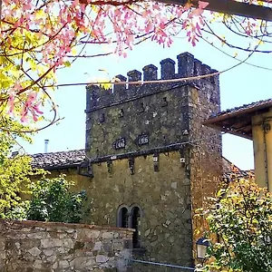  Apartment Il Papavero - Montefioralle