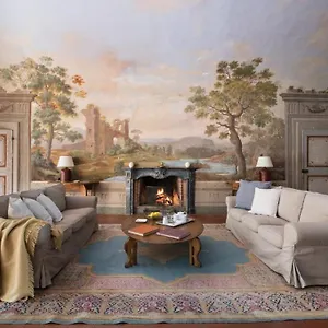 De' Ricci Rignana Lantgård