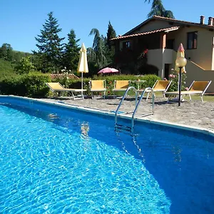  Vakantieboerderij Buonasera