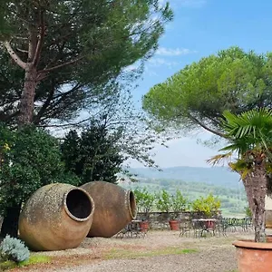 Gospodarstwo agroturystyczne Corte Di Valle, Greve in Chianti