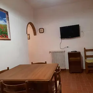 La Cantinetta Di Barberino Greve in Chianti