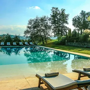 Agroturismo Rignana Chianti Estate, Pool, Tennis,cook, Greve in Chianti