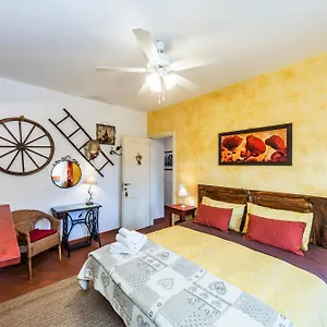 Bed and breakfast Grano E Lavanda, Greve in Chianti