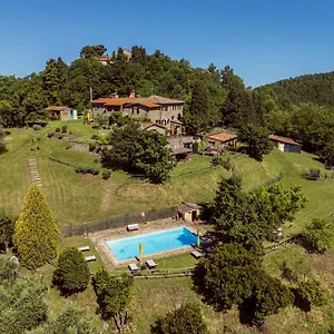 Gospodarstwo agroturystyczne La Sala, Greve in Chianti