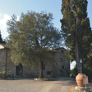 Apartament Tenuta Poggio Ai Mandorli, Greve in Chianti