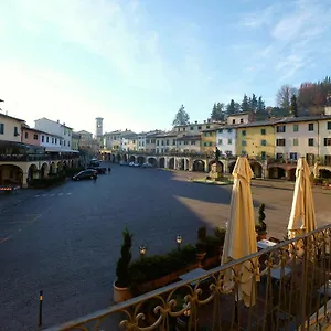  Apartment Casagreve