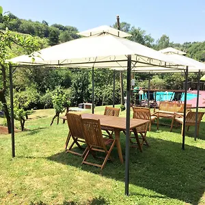Nocleg ze śniadaniem Casa Al Chianti, Greve in Chianti