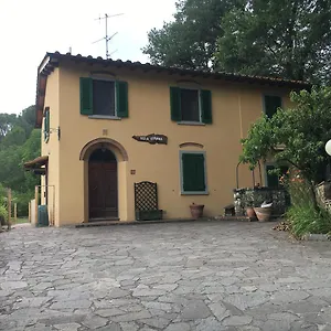 Bed and breakfast Corinna, Greve in Chianti