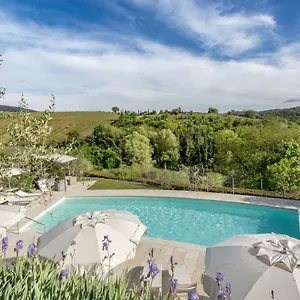Apartment Le Masse, Greve in Chianti