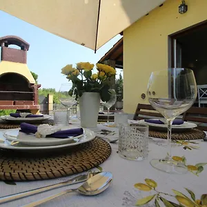 Ferienhaus Dei Sogni, Greve in Chianti