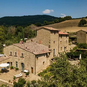  Apartment Podere Campolungo