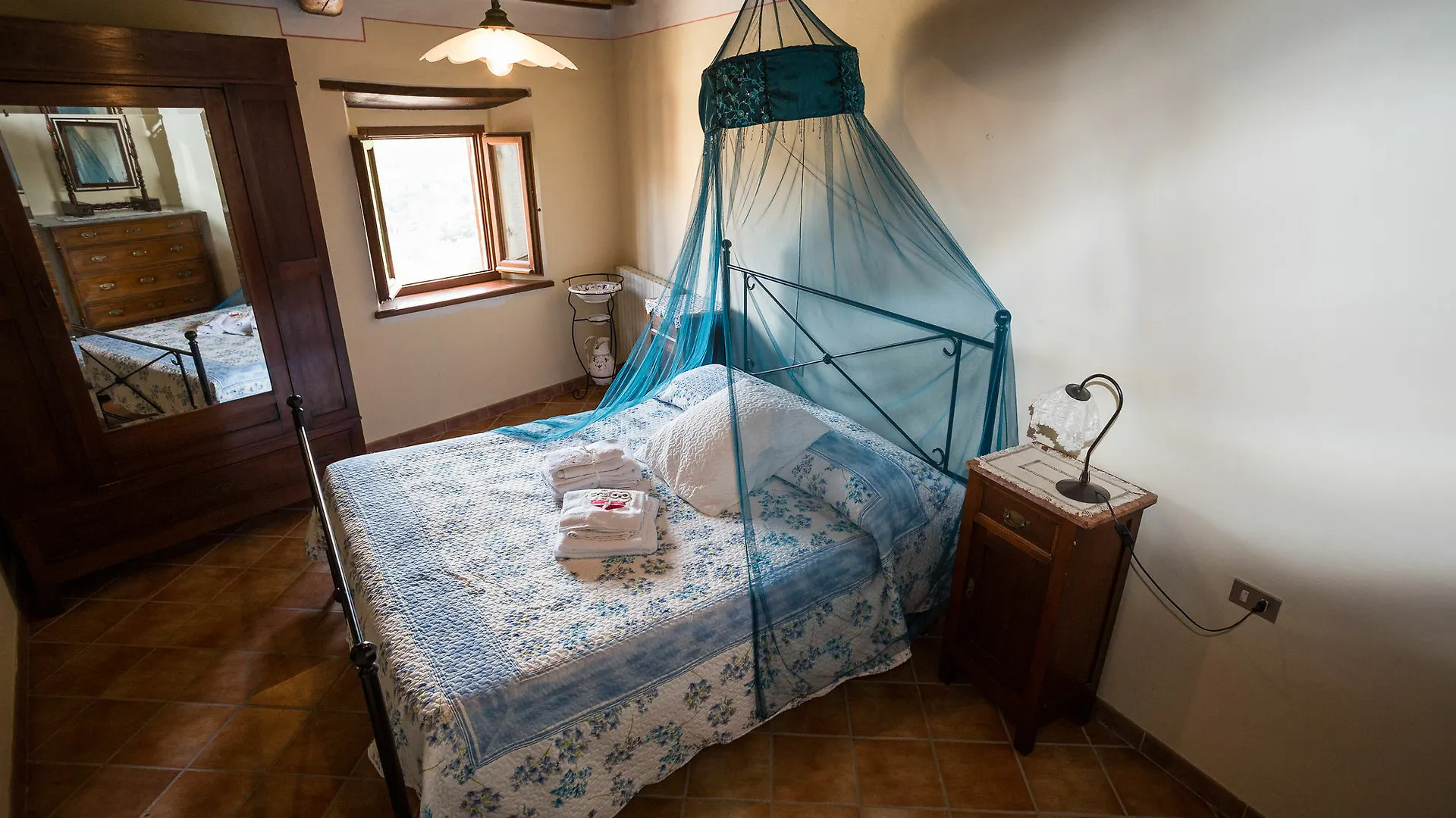 Apartmán Authentic Chianti Stonehouse With Garden&Terrace Greve in Chianti 0*,